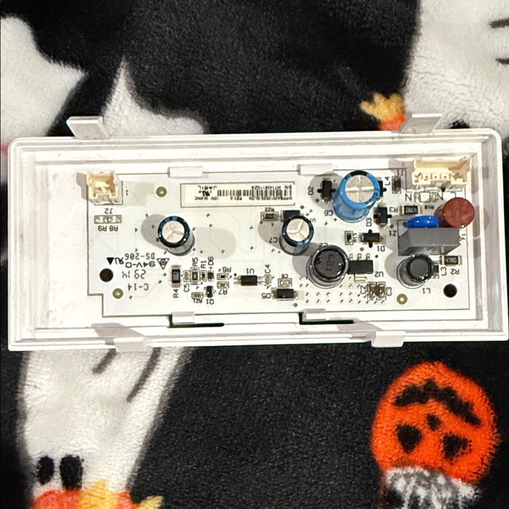 Whirlpool LED Light Replacement Module for Refrigerators and Freezers, New